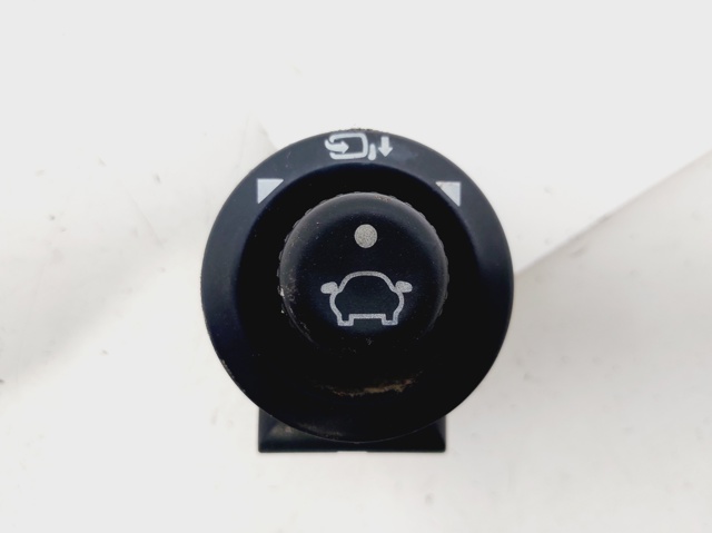 1S7T17B676AA Ford