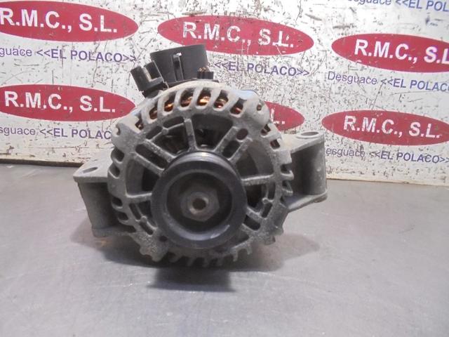 1S7TBC Ford