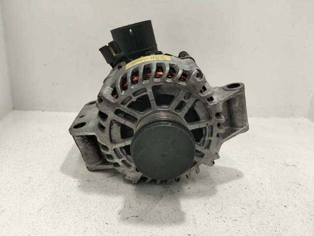 1S7TCD Ford