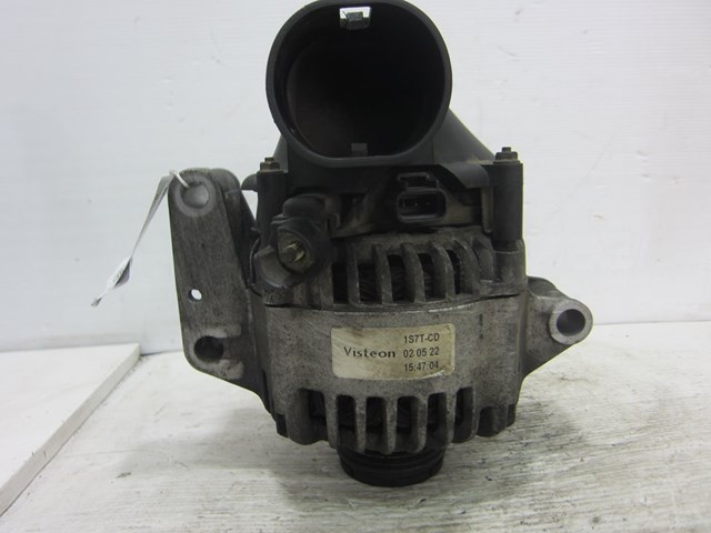 1S7TCD Ford