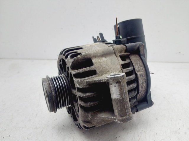 1S7TCD Ford