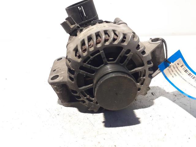 1S7TCD Ford