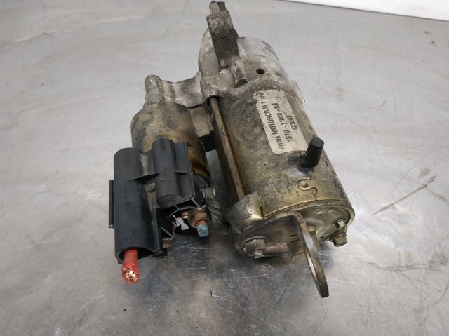Motor de arranco 1S7U11000AB FORD
