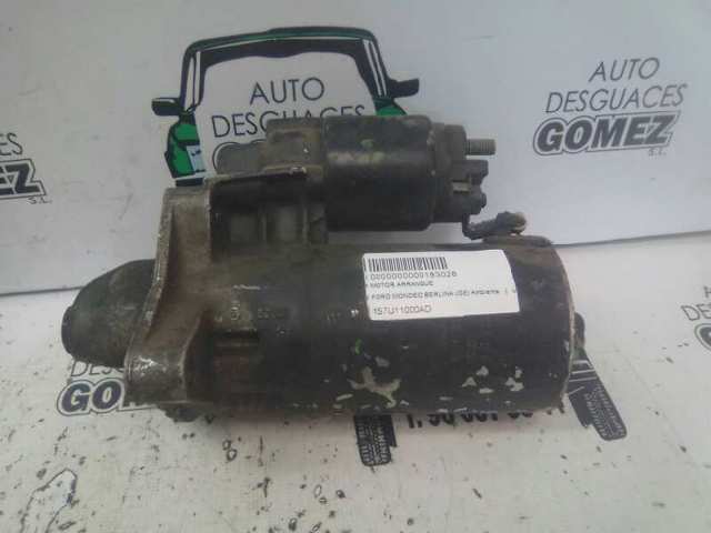 1S7U11000AD Ford