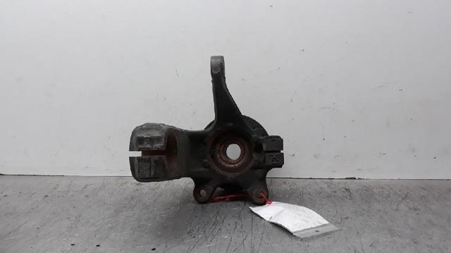 Pino moente (extremidade do eixo) dianteiro direito 1S7W3K170AG FORD