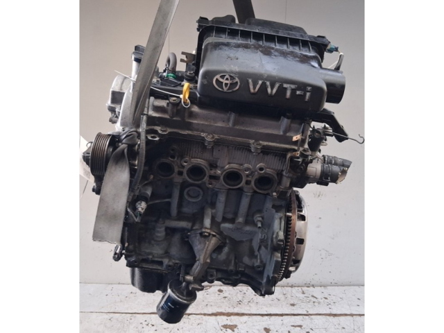 1SZFE Toyota