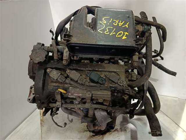 1SZFE Toyota