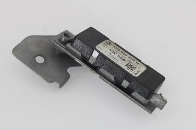 Reforçador do sinal de antena 1T0035577H VAG