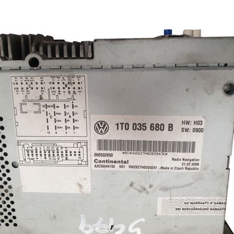 1T0035680B VAG