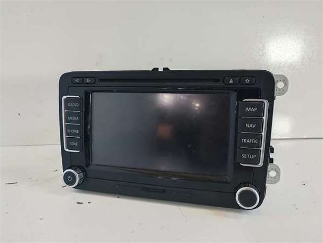 Mostrador multifuncional 1T0035680F VAG