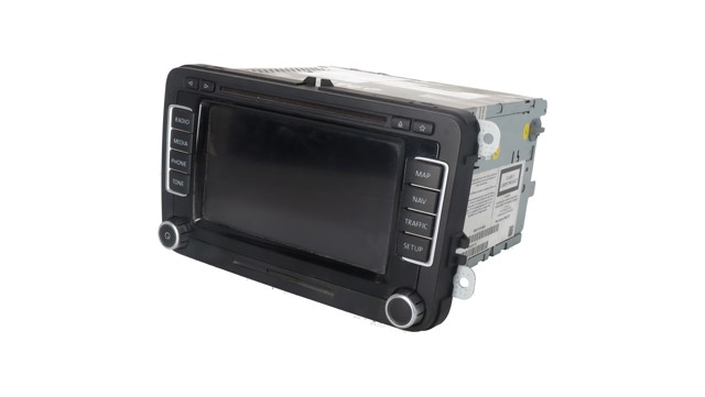 Mostrador multifuncional 1T0035680F VAG