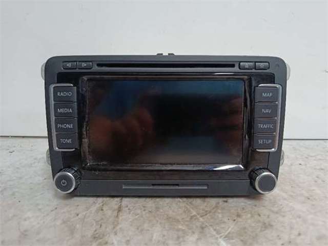 Mostrador multifuncional Volkswagen Touran II 1T3 ao melhor preço