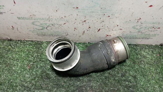 Mangueira (cano derivado) de intercooler 1T0145790B VAG