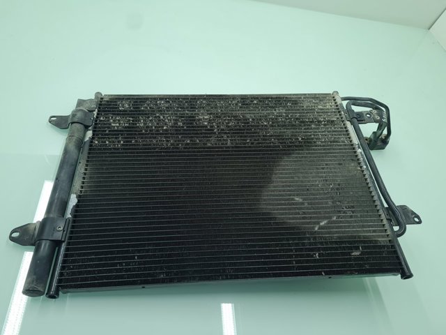 Tanque de recepção do secador de aparelho de ar condicionado 1T0298403 VAG