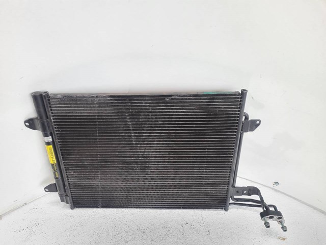 Tanque de recepção do secador de aparelho de ar condicionado 1T0298403 VAG