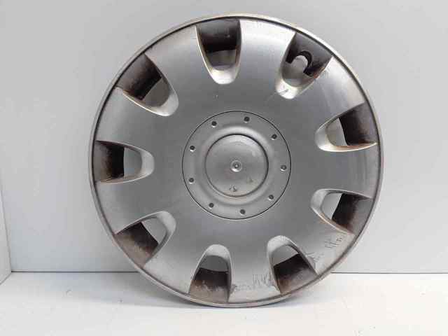 Coberta de disco de roda 1T0601147 VAG