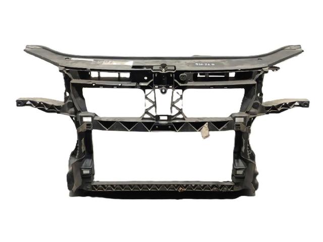 Suporte do radiador montado (painel de montagem de fixação das luzes) 1T0805588AD9B9 VAG