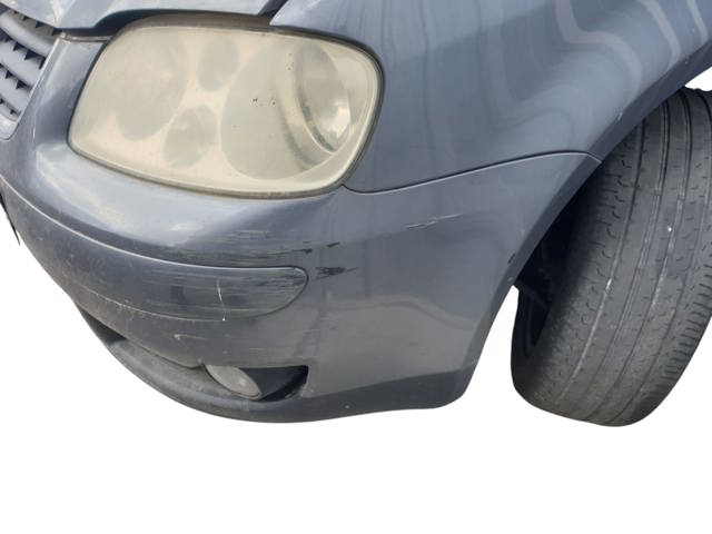 Pára-choque dianteiro 1T0807217B VAG