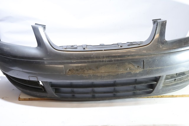 Pára-choque dianteiro 1T0807221 VAG