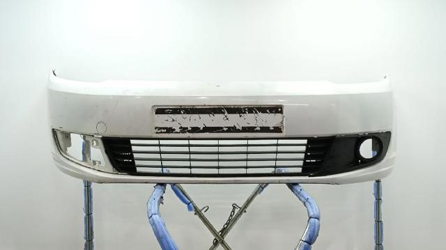 Pára-choque dianteiro 1T0807221MGRU VAG