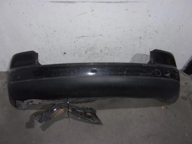 Pára-choque traseiro 1T0807417 VAG