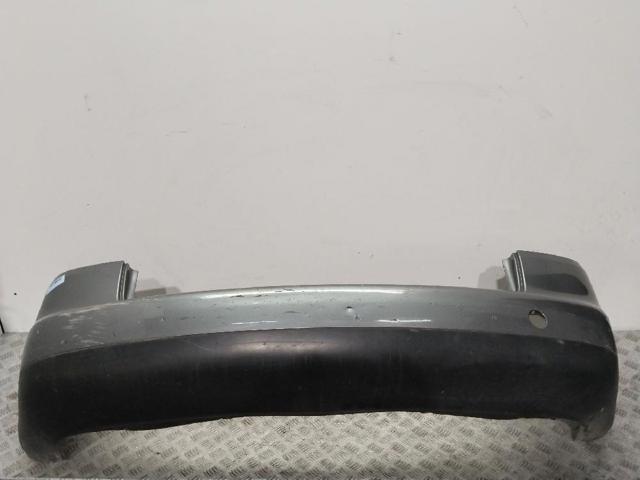 Pára-choque traseiro 1T0807417 VAG