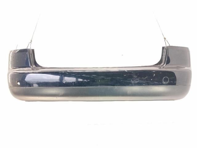 Pára-choque traseiro 1T0807417GRU VAG