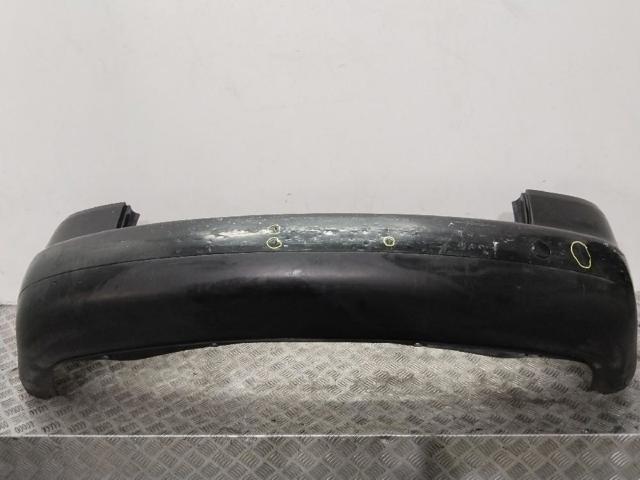 Pára-choque traseiro 1T0807417GRU VAG