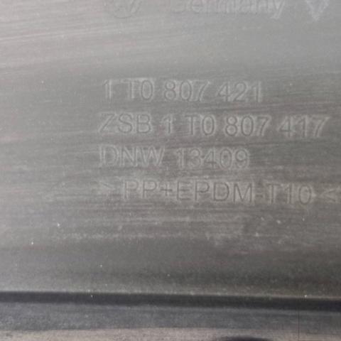 1T0807417GRU VAG