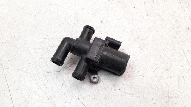 Válvula de forno (de aquecedor) 1T0820036D VAG