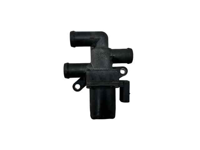 Válvula de forno (de aquecedor) 1T0820036D VAG