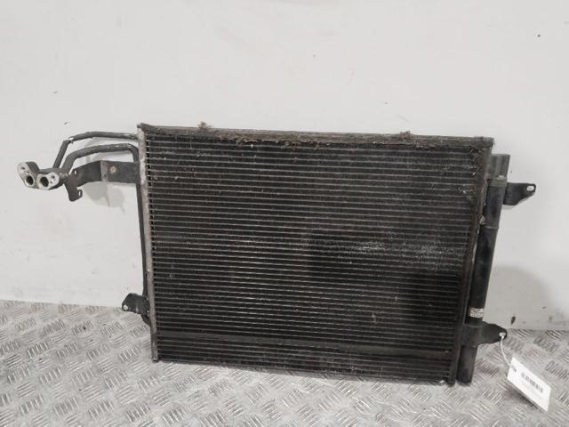 Tanque de recepção do secador de aparelho de ar condicionado 1T0820191A VAG