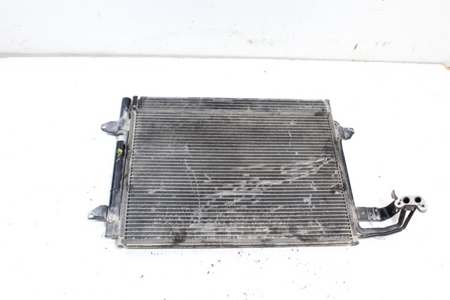 Tanque de recepção do secador de aparelho de ar condicionado 1T0820191A VAG
