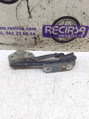 Gozno da capota direito 1T0823302B VAG