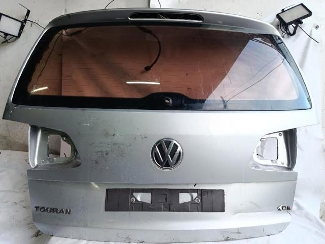 Porta traseira (3ª/5ª porta-malas (tampa de alcapão) para Volkswagen Touran 1T3