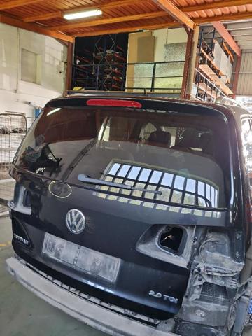  Volkswagen Touran II (2010-2015)