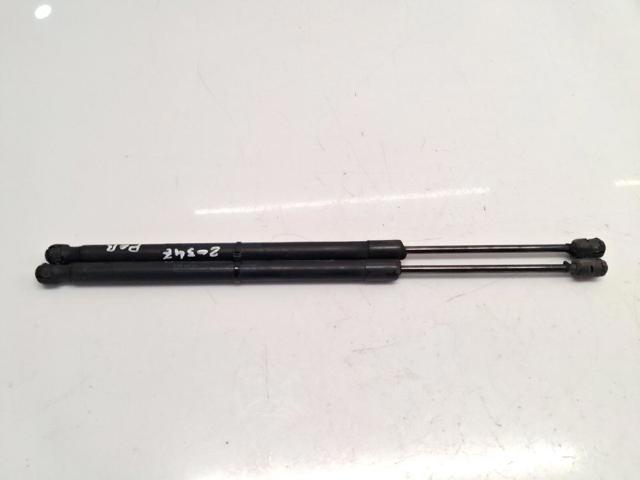 Amortecedor de tampa de porta-malas (de 3ª/5ª porta traseira) 1T0827550C VAG