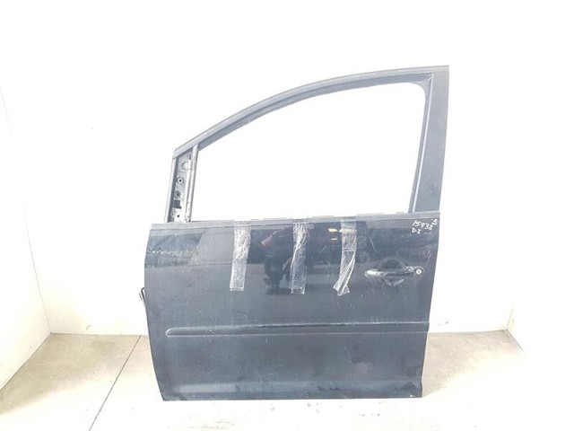 Porta dianteira esquerda 1T0831055AA VAG