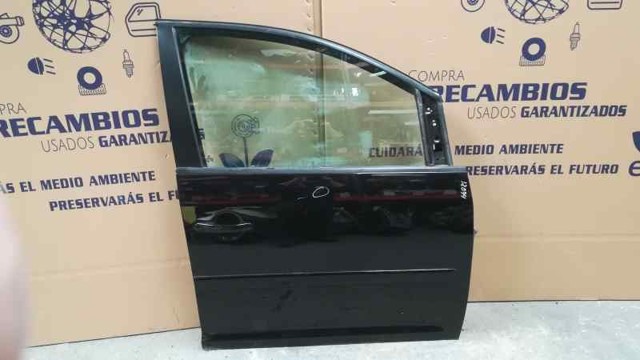 Porta dianteira direita 1T0831056AB VAG