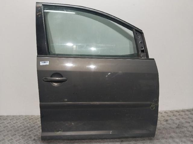 Porta dianteira direita 1T0831056AB VAG