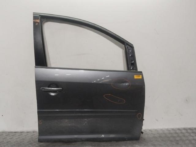 Porta dianteira direita 1T0831056AB VAG