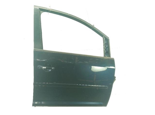 Porta dianteira direita 1T0831056AB VAG