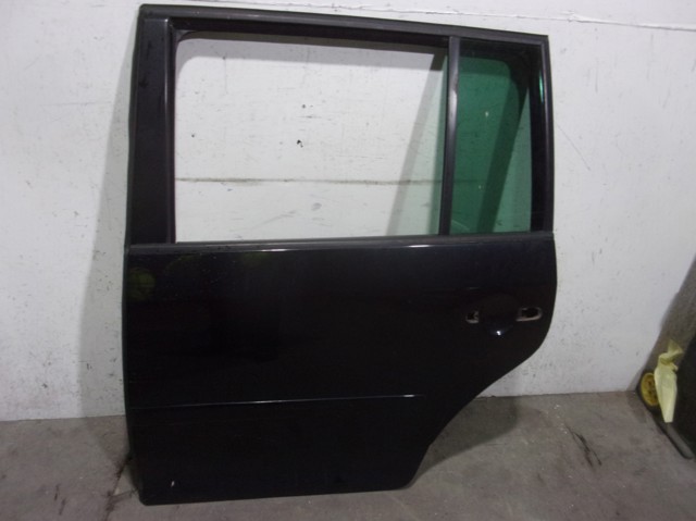 Porta traseira esquerda 1T0833055R VAG