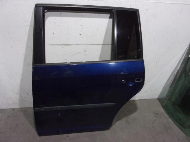 Porta traseira esquerda 1T0833055R VAG