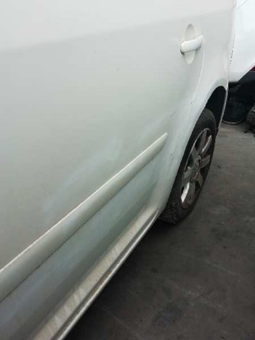 Porta traseira esquerda 1T0833055R VAG