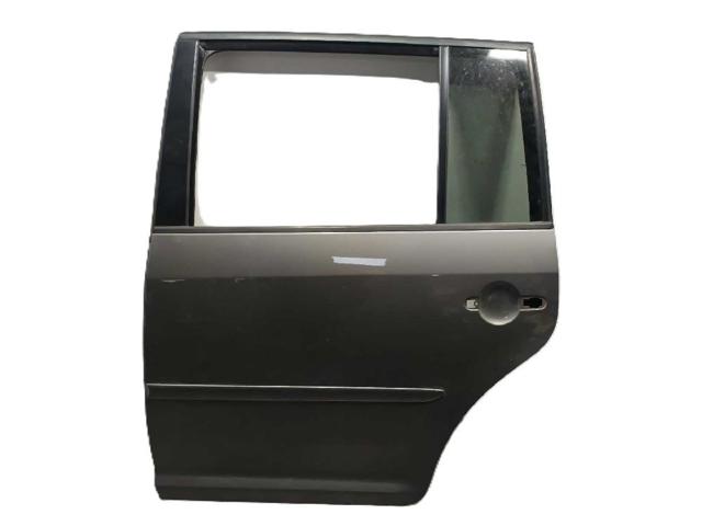 Porta traseira esquerda 1T0833055S VAG