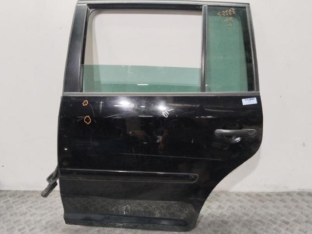 Porta traseira direita 1T0833056Q VAG