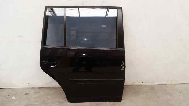 Porta traseira direita 1T0833056S VAG