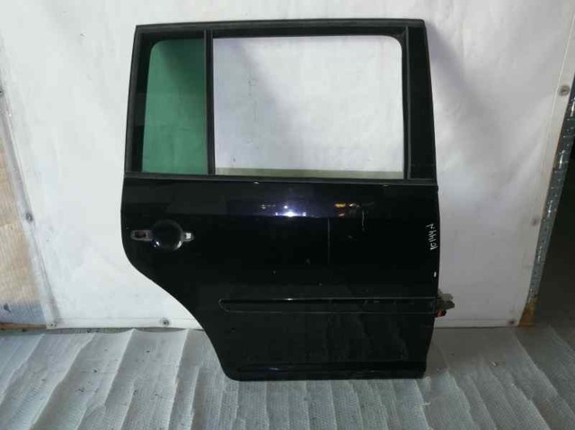 Porta traseira direita 1T0833056S VAG