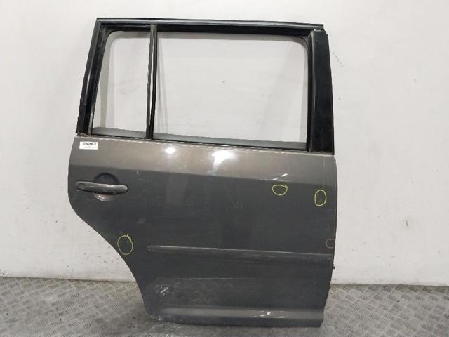 Porta traseira direita 1T0833056S VAG